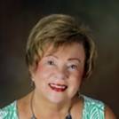 Jeannette DeAngelo head shot